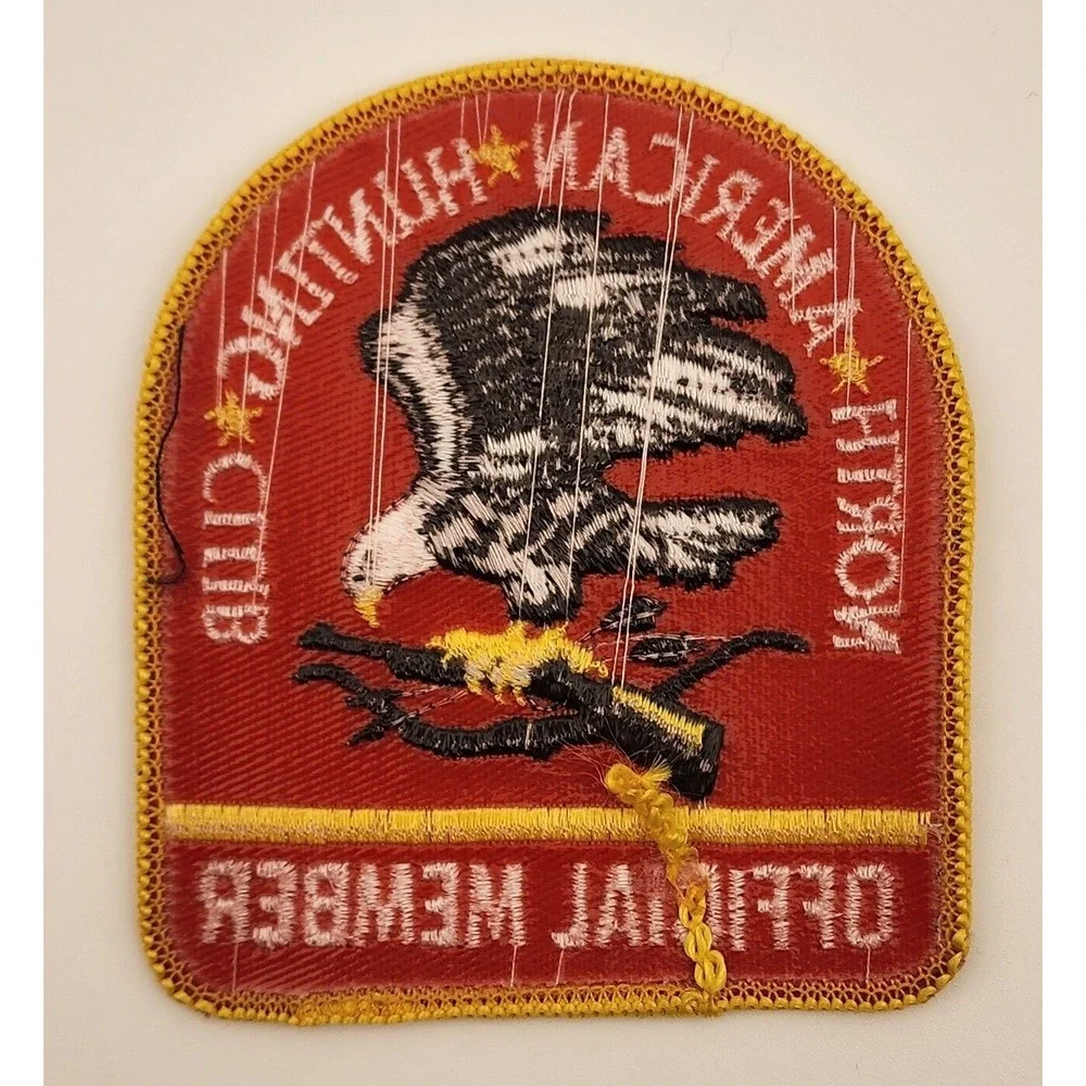 North American Hunting Club aenhance your